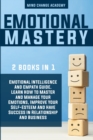 Image for Emotional Mastery