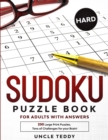 Image for Sudoku Puzzle Book for Adults with Answers