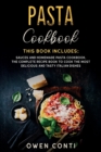 Image for Pasta Cookbook
