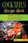 Image for Cocktails Recipe Book