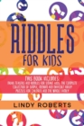 Image for Riddles For Kids