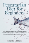 Image for Pescatarian Diet for Beginners