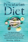 Image for The Pescatarian Diet