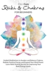Image for Reiki and Chakras for Beginners