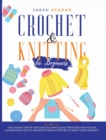 Image for Crochet and Knitting for Beginners