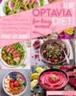 Image for 14-Day Optavia Diet Plan for Busy Women