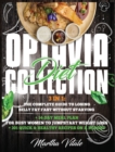 Image for Optavia Diet Collection