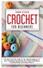 Image for Crochet for Beginners