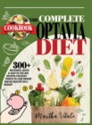 Image for Optavia Diet Cookbook 2021