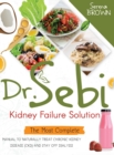 Image for Dr. Sebi Kidney Failure Solution