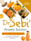 Image for Dr. Sebi Anxiety Solution