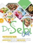 Image for Dr. Sebi Diet : Your Essential Guide to Reversing Diabetes and High Blood Pressure By Living the Dr. Sebi Lifestyle