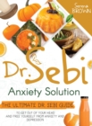 Image for Dr. Sebi Anxiety Solution