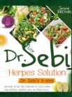 Image for Dr. Sebi Herpes Solution