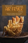 Image for Bariatric Air Fryer Recipes