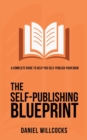 Image for The Self-Publishing Blueprint