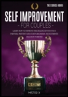 Image for Self-Improvement for Couples : Learn how to Improve the Dialogue with Your Partner, Prevent and Cure Narcissism and Extirpate Jealousy Forever