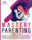 Image for Mastery Parenting