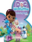 Image for Doc McStuffins Coloring Book For kids : 120 Coloring Pages For kids Ages 4-8