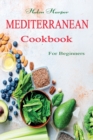Image for Mediterranean Cookbook For Beginners