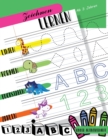 Image for Zeichnen lernen Linien Formen Buchstaben Zahlen : Kinder Aktivitatenheft Ab 3 Jahren zum Zeichnen von Linien, Formen, Buchstaben und Zahlen. Vorschul- und Schulkinder