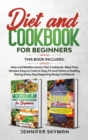 Image for Diet and Cookbook for Beginners