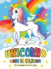 Image for Unicorno Libro da Colorare