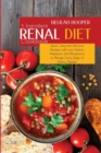 Image for 5 Ingredient Renal Diet Cookbook : Fresh, Healthy, and Easy Mediterranean Recipes to JumpStart Your Journey to Lifelong Health