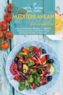 Image for Mediterranean Diet Cookbook For Weight Loss