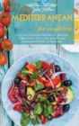 Image for Mediterranean Diet Cookbook For Weight Loss