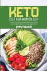 Image for Keto Diet For Women 50+