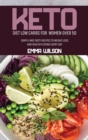 Image for Keto Diet Low Carbs For Women Over 50