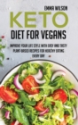 Image for Keto Diet For Vegans