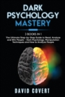 Image for Dark Psychology Mastery