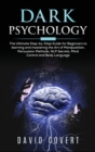 Image for Dark Psychology