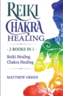 Image for Reiki Healing and Chakra Healing