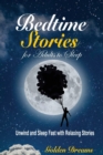 Image for Bedtime Stories for Adults to Sleep