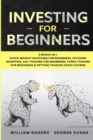 Image for Investing for Beginners
