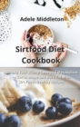 Image for Sirtfood Diet Cookbook