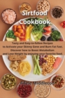 Image for Sirtfood Cookbook