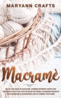 Image for Macrame