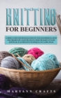 Image for Knitting for beginners