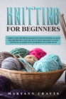 Image for Knitting for beginners