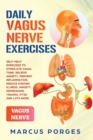Image for Daily Vagus Nerve Exercises