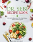 Image for Dr Sebi Recipe Book