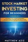 Image for Stock Market Investing for Beginners