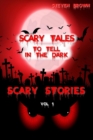 Image for Scary Stories Vol 1