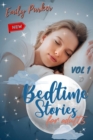 Image for Bedtime Stories for Adults : 9 Original Bedtime Stories for Stressed Out People with Insomnia, to Relieve Anxiety and to Sleep Peacefully (Vol 1)