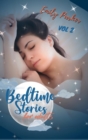 Image for Bedtime Stories for Adults : 9 Original Calming Bedtime Stories for Stressed Out People with Insomnia. To Relieve Anxiety and to Sleep Peacefully (Vol 2)