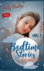 Image for Bedtime Stories for Adults : 9 Original Bedtime Stories for Stressed Out People with Insomnia, to Relieve Anxiety and to Sleep Peacefully (Vol 1)